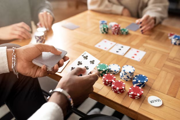 QRIS deposit option on muraybet