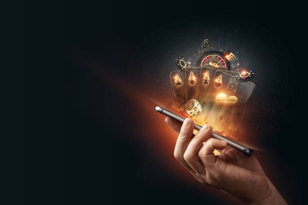 muraybet featured game showcase